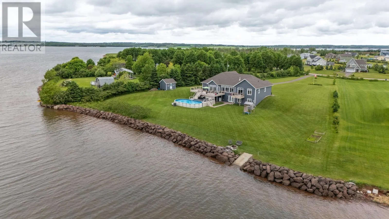 604 City View Drive