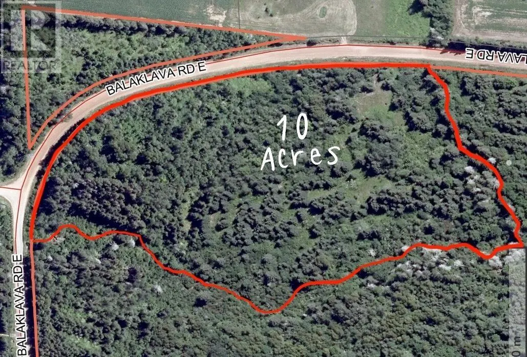 Lot-1 Balaklava Road