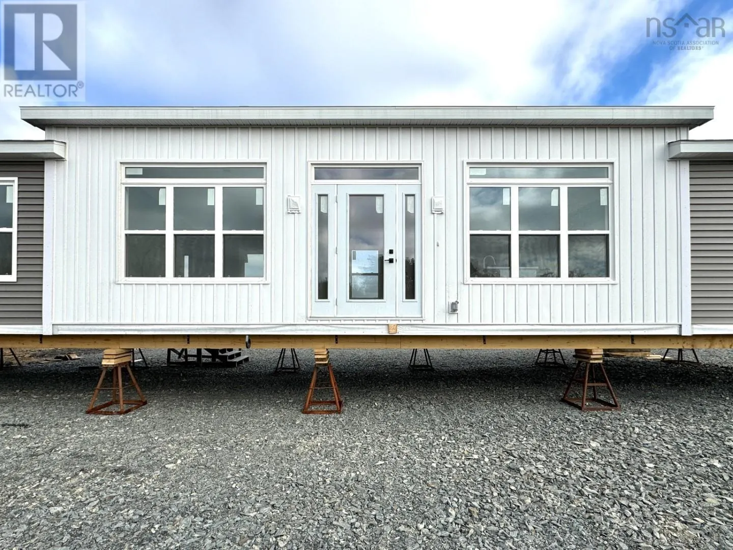 LOT 6 WATERLOO Road