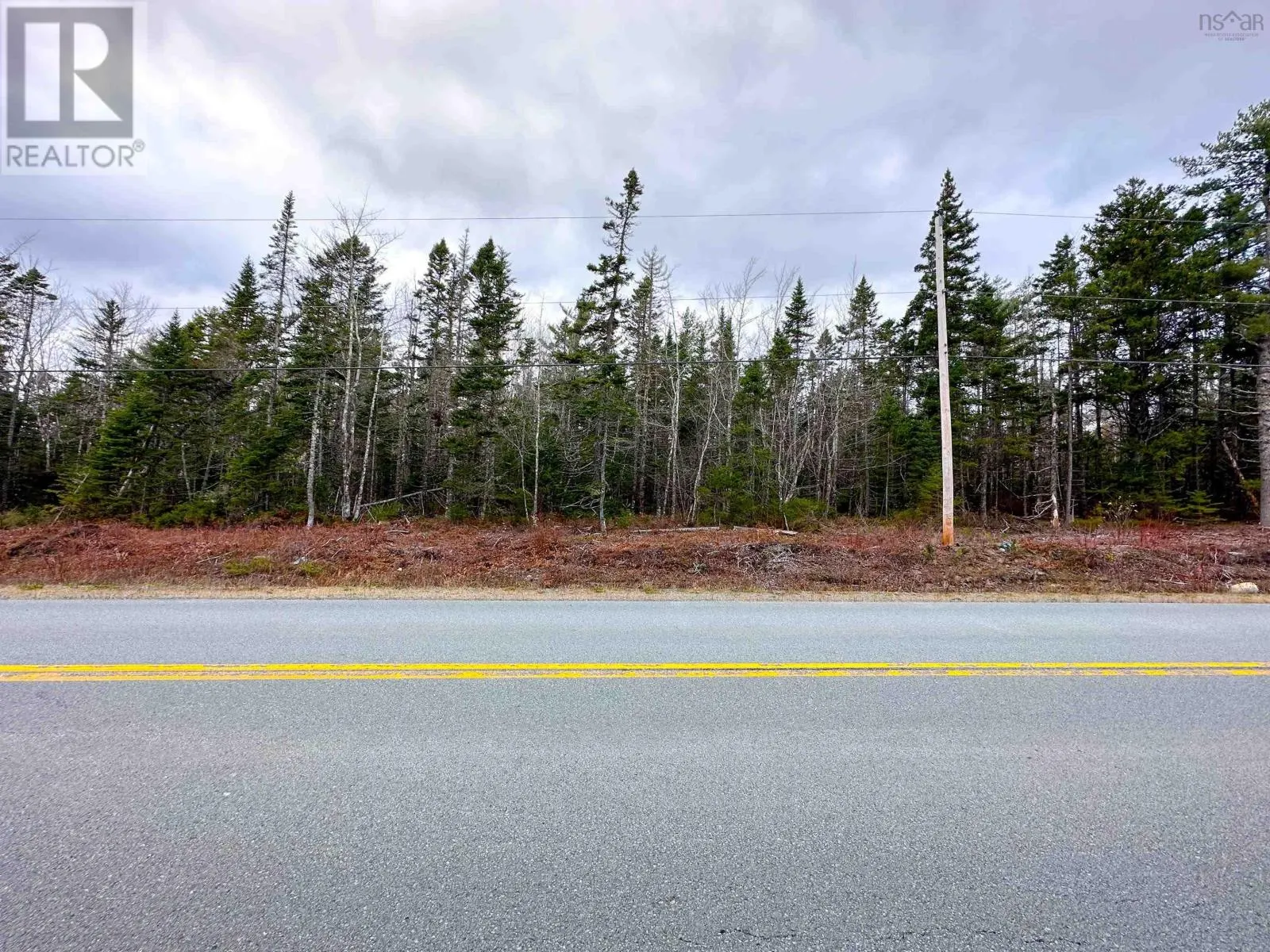 LOT 6 WATERLOO Road