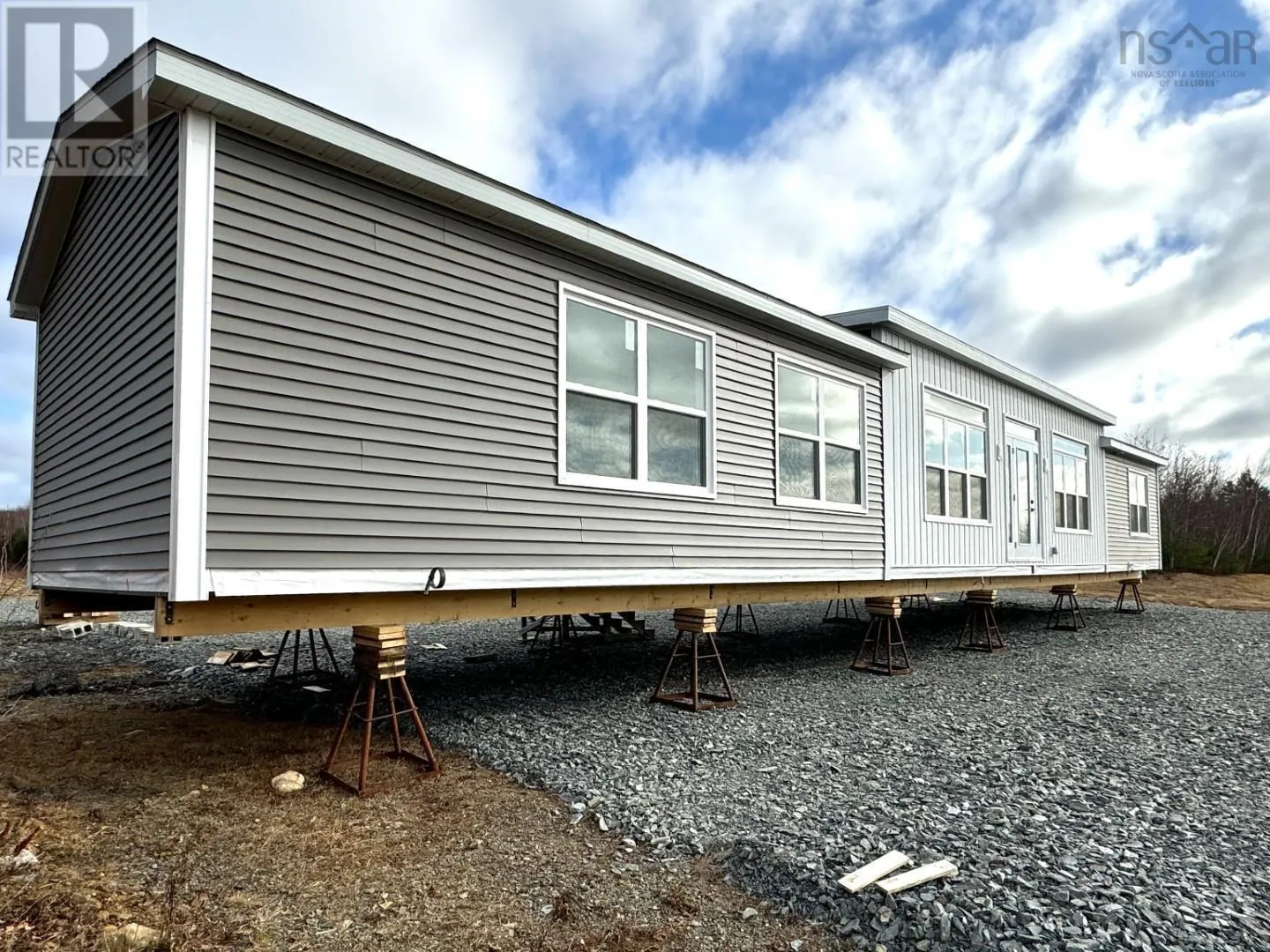 LOT 6 WATERLOO Road