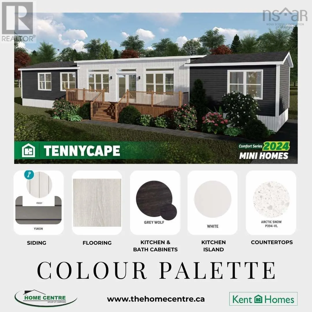 LOT 6 WATERLOO Road