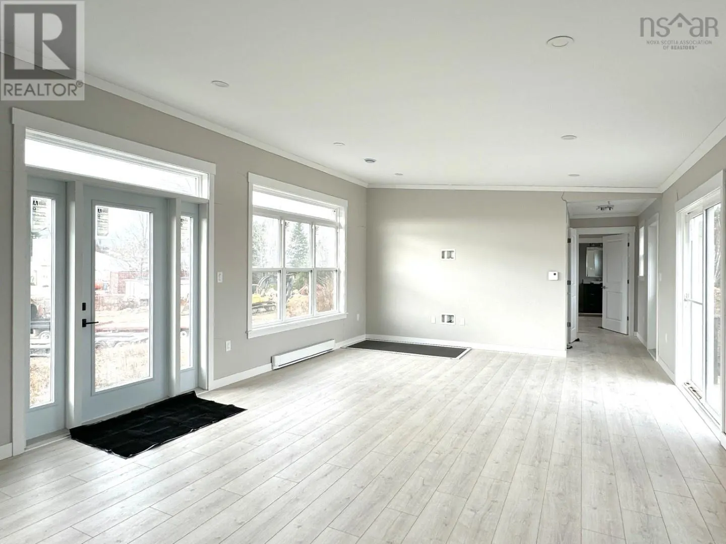 LOT 6 WATERLOO Road