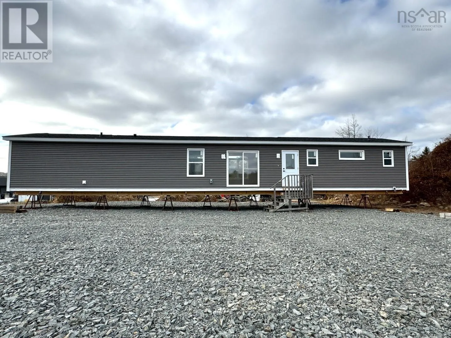 LOT 6 WATERLOO Road