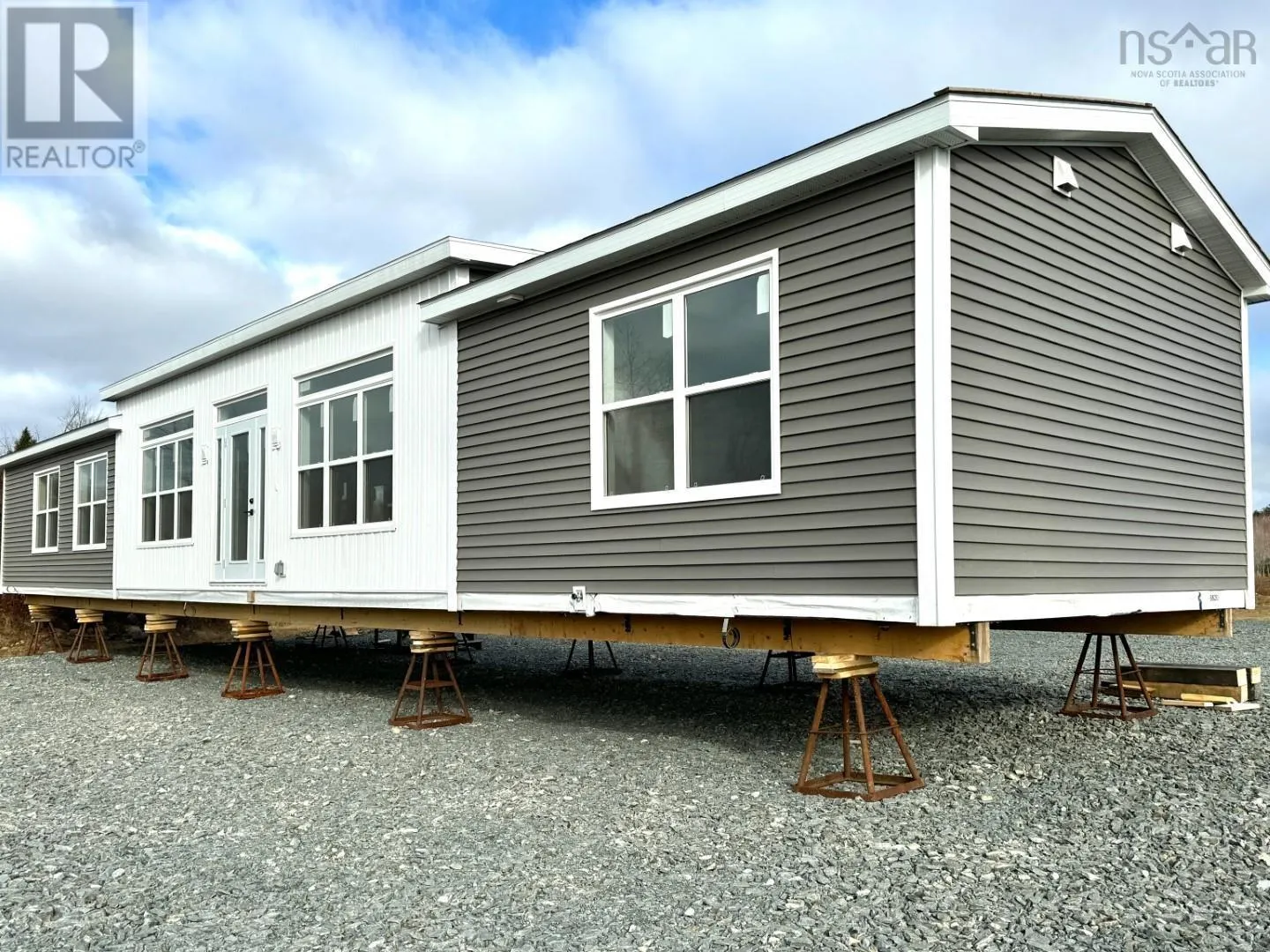 LOT 6 WATERLOO Road