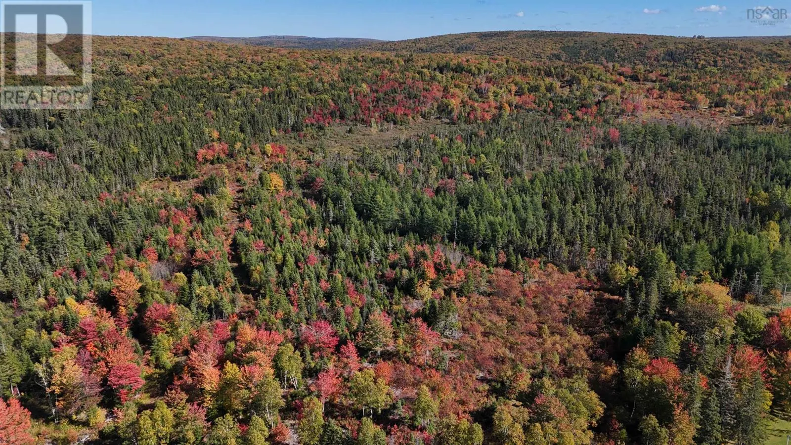 Big Baddeck Road