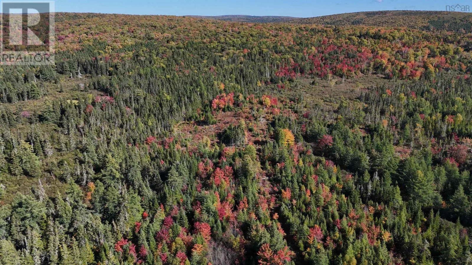 Big Baddeck Road