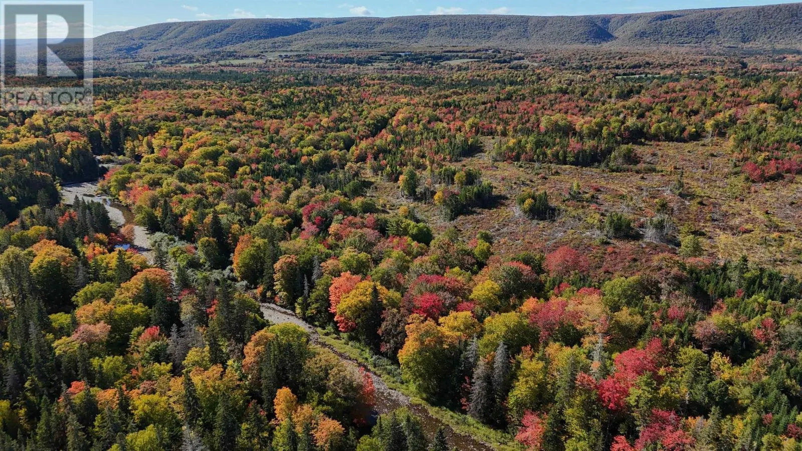 Big Baddeck Road