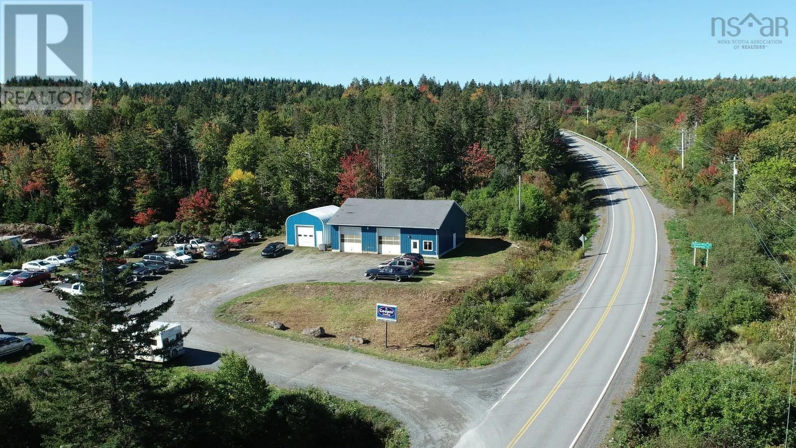 7756 Highway 276 Roachvale Lot 1