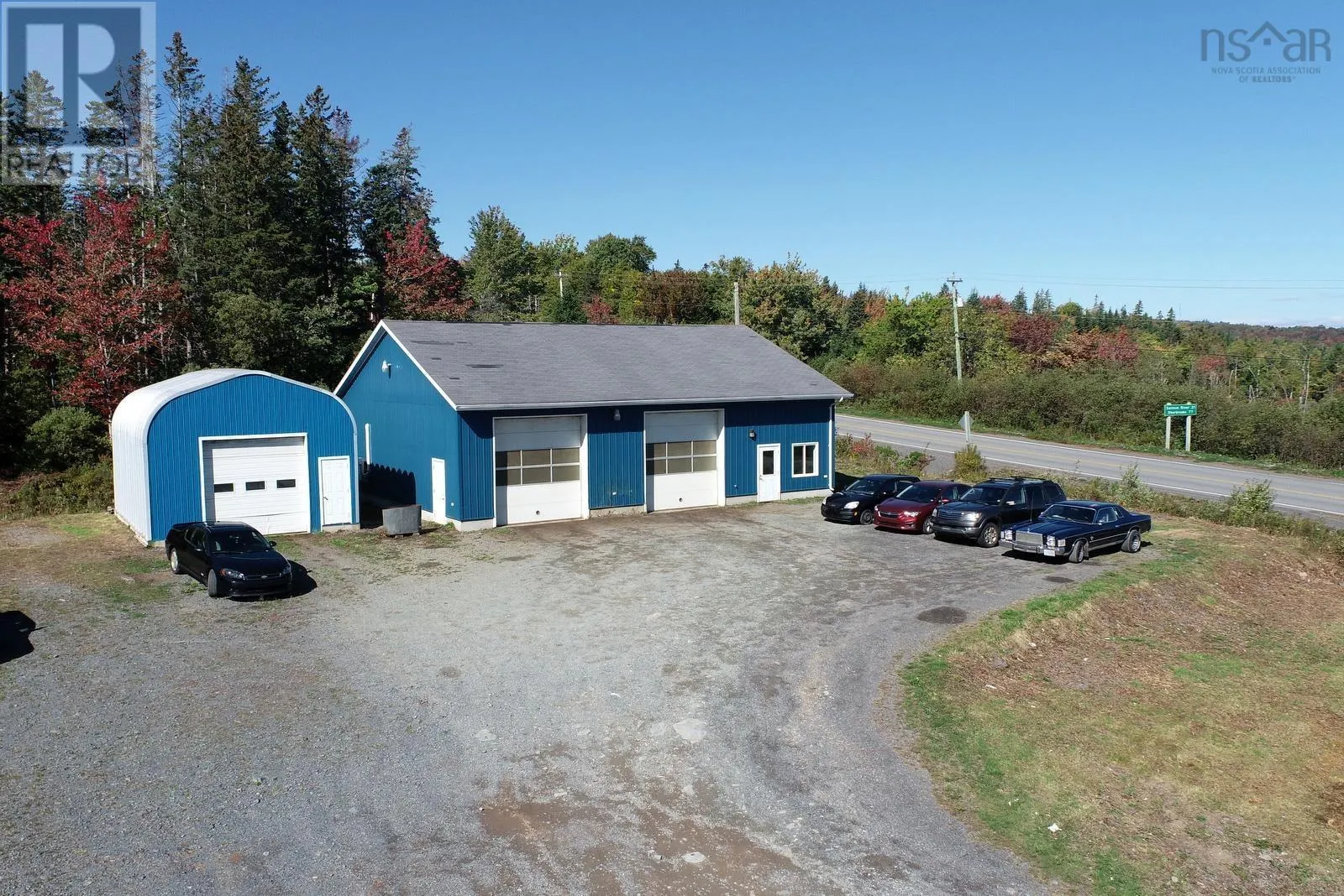 7756 Highway 276 Roachvale Lot 1