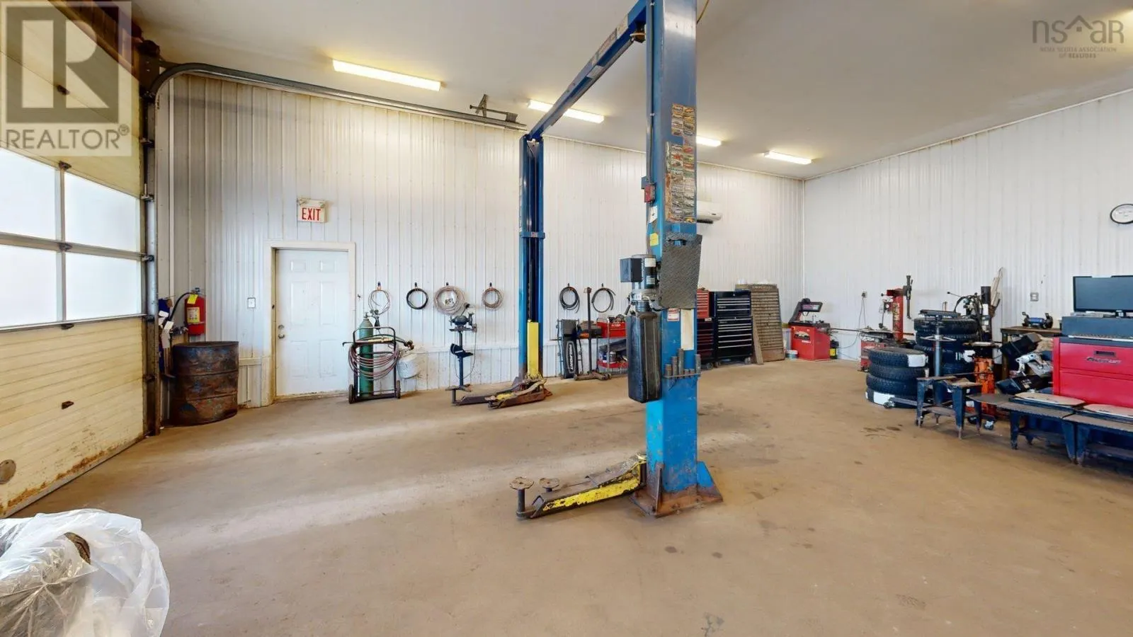 7756 Highway 276 Roachvale Lot 1