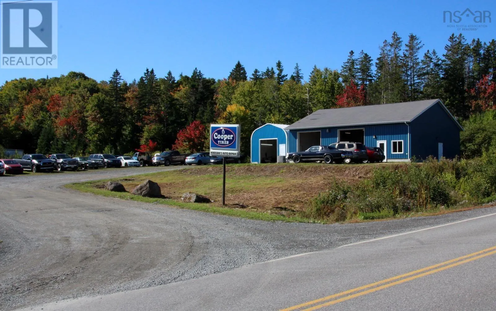 7756 Highway 276 Roachvale Lot 1