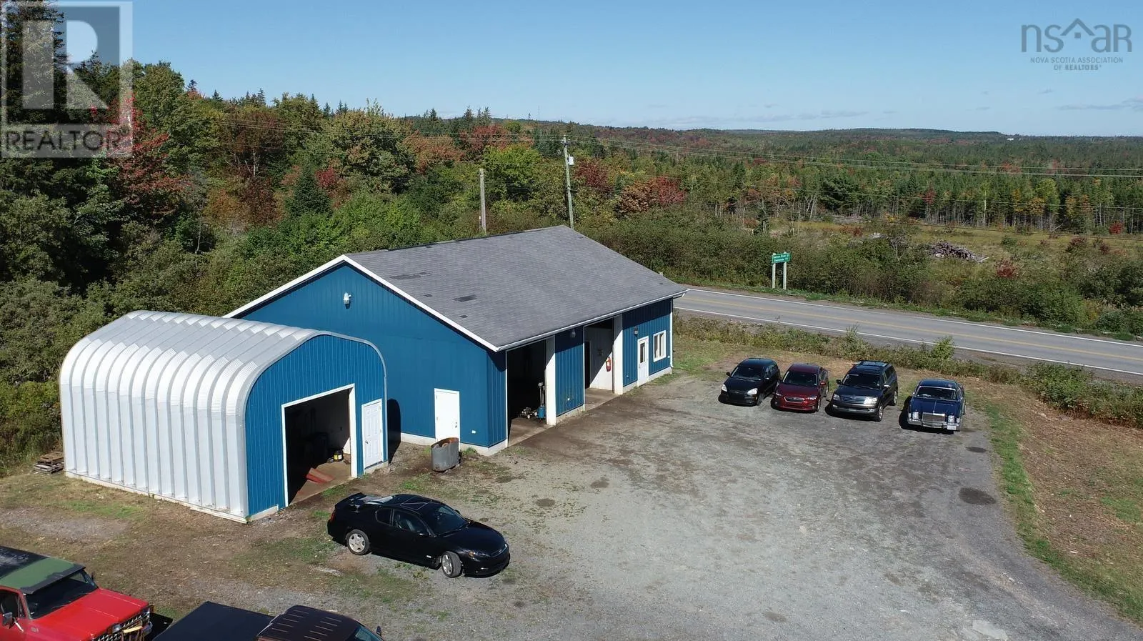 7756 Highway 276 Roachvale Lot 1