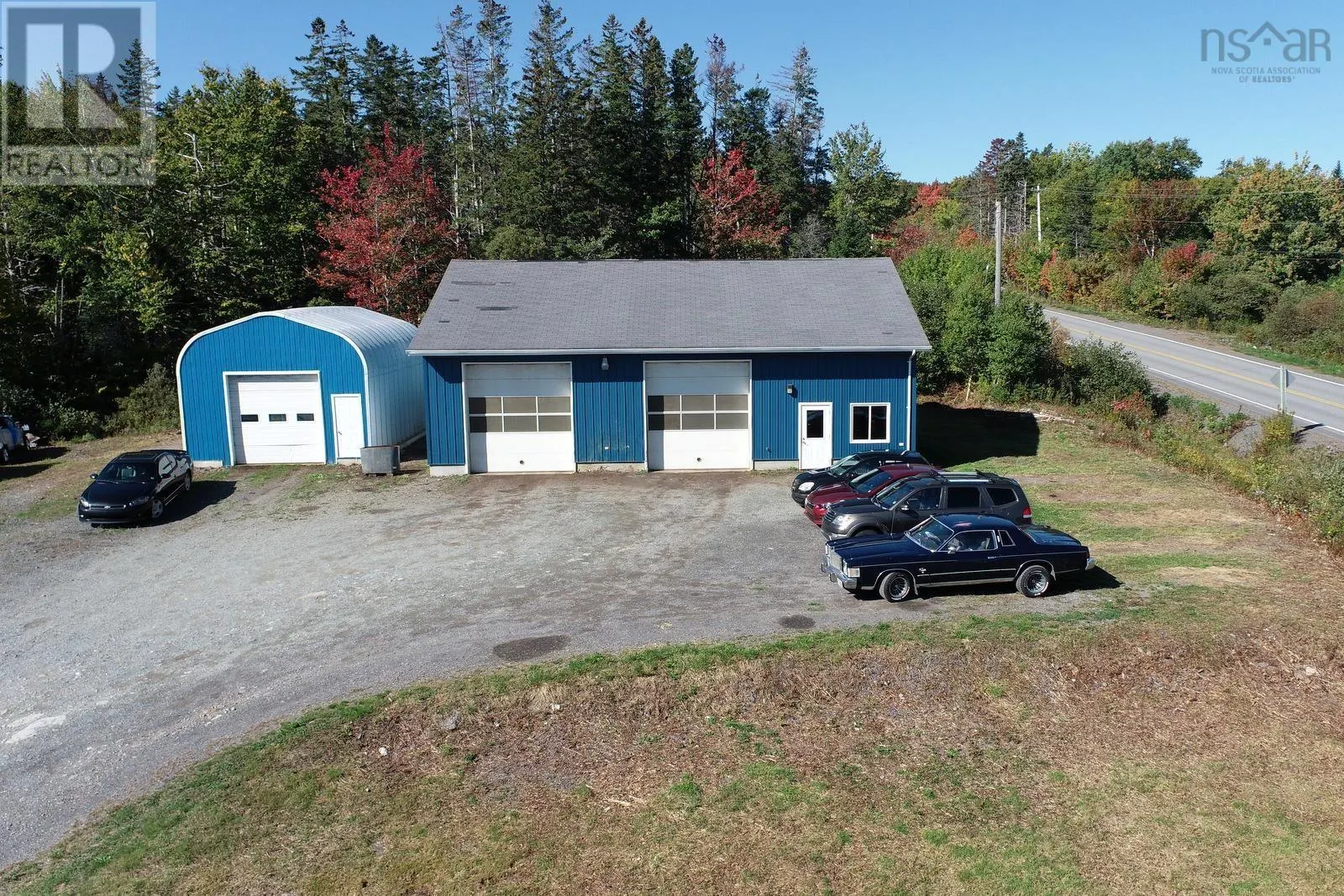 7756 Highway 276 Roachvale Lot 1
