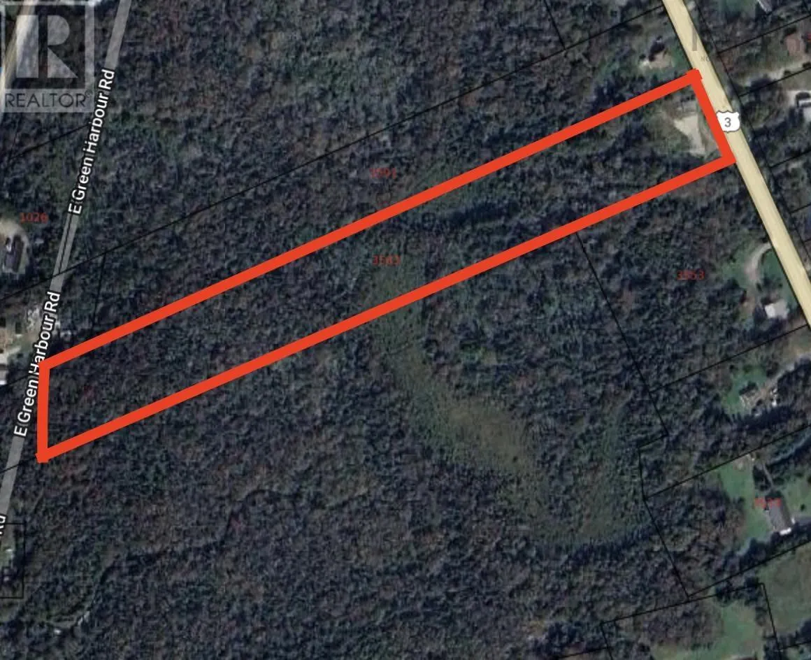 3583 Highway 3