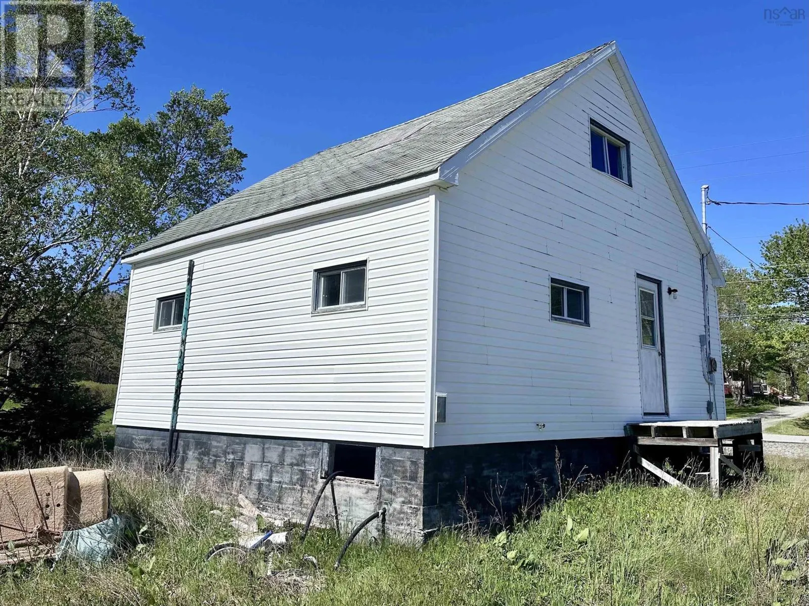3583 Highway 3