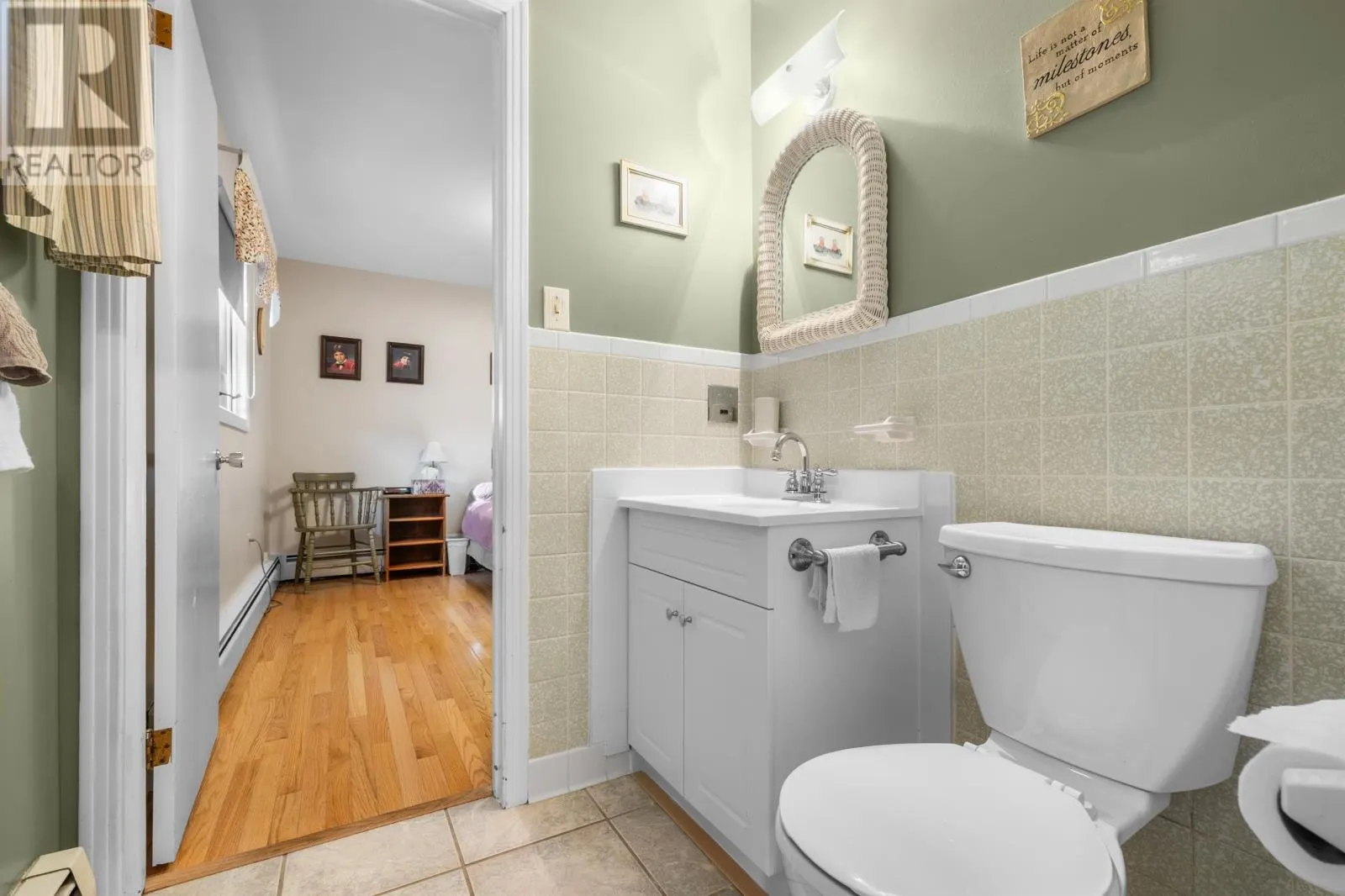 14 Birch Hill