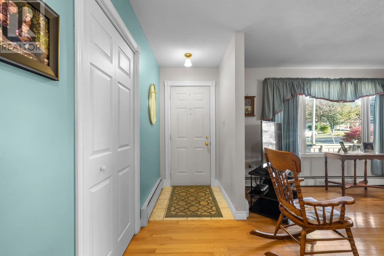 14 Birch Hill
