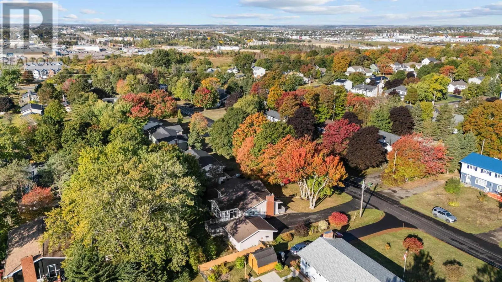 14 Birch Hill