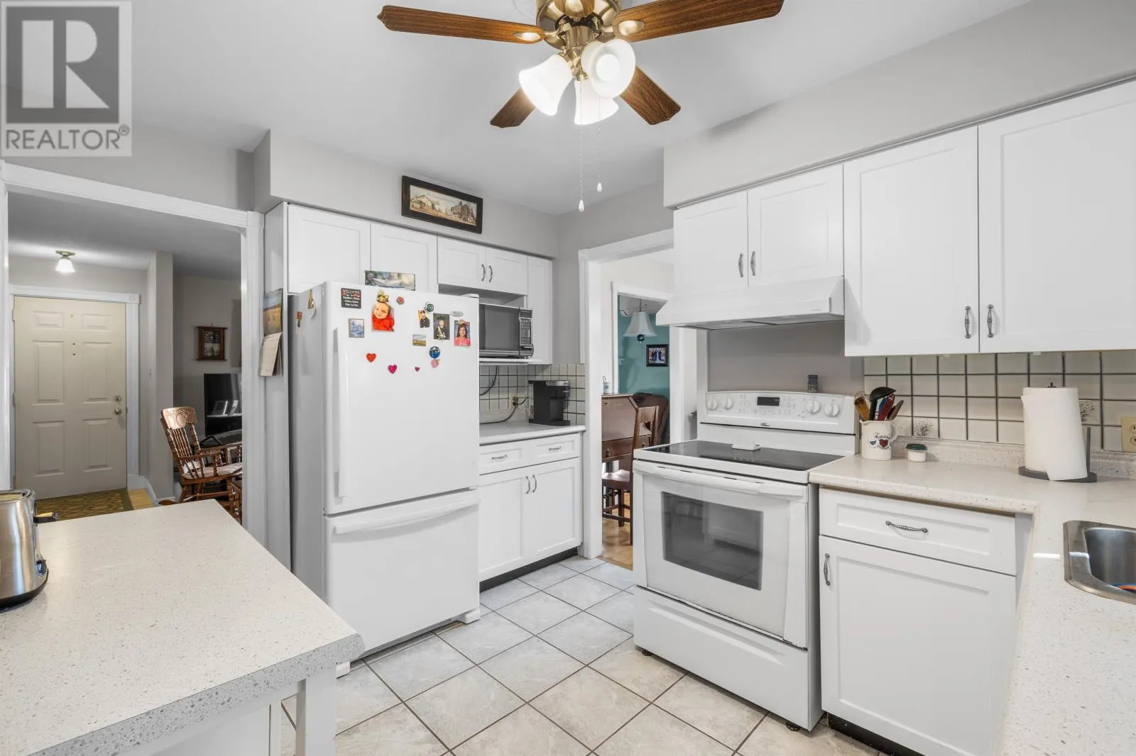 14 Birch Hill