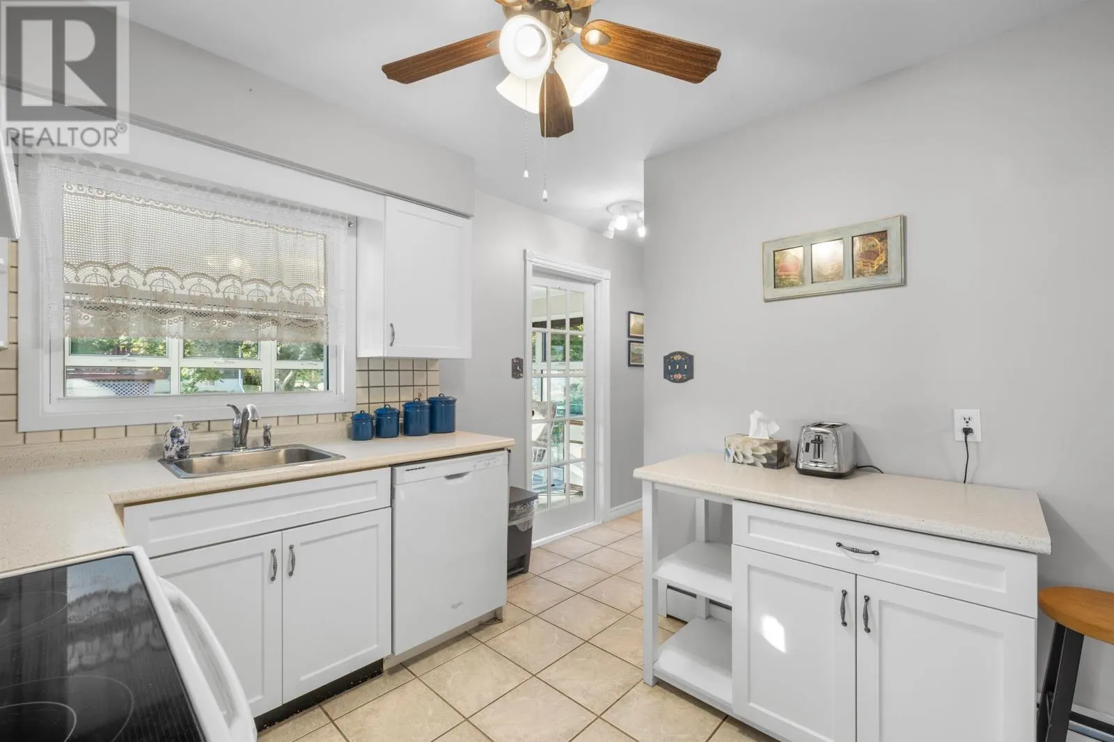 14 Birch Hill