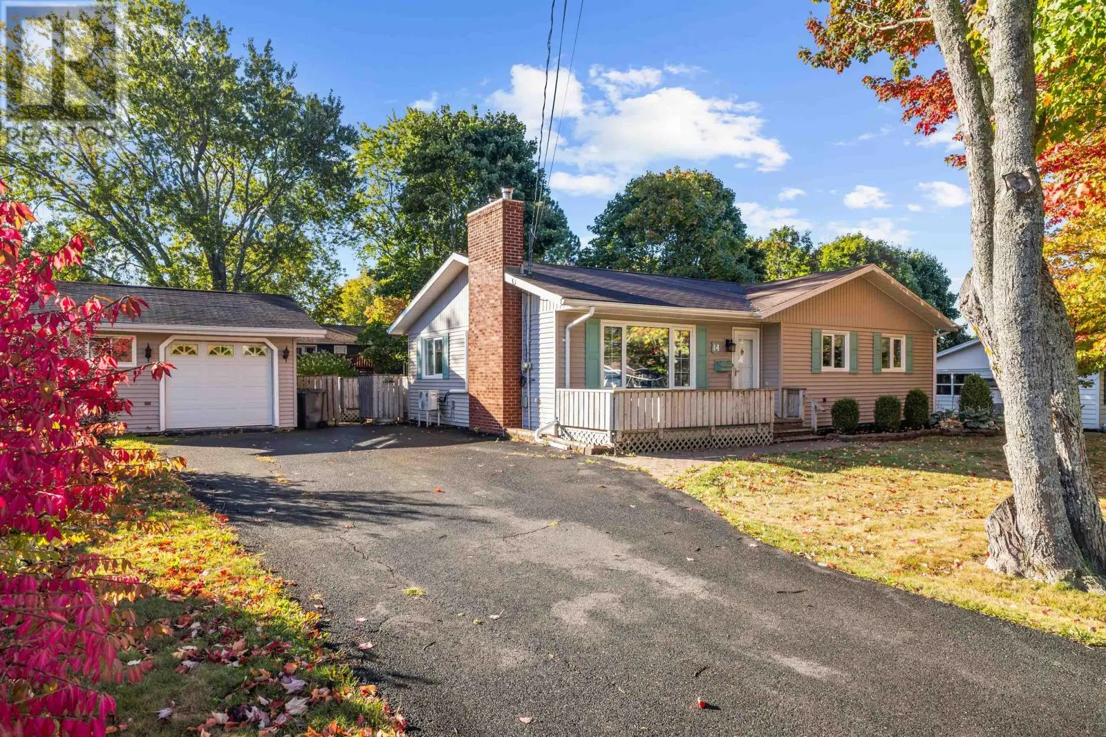 14 Birch Hill