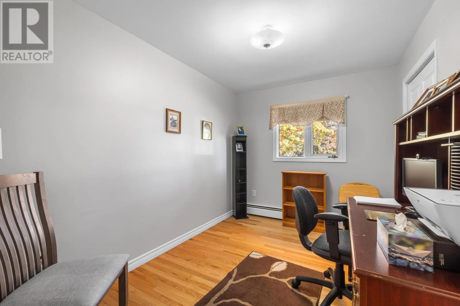 14 Birch Hill