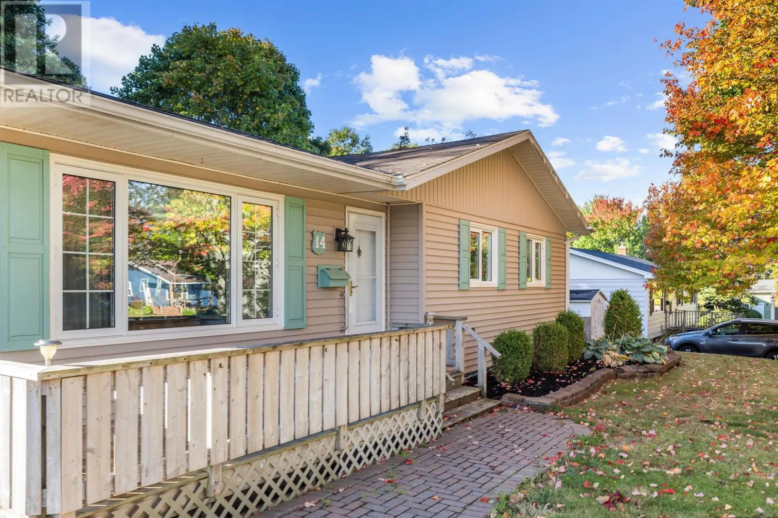 14 Birch Hill