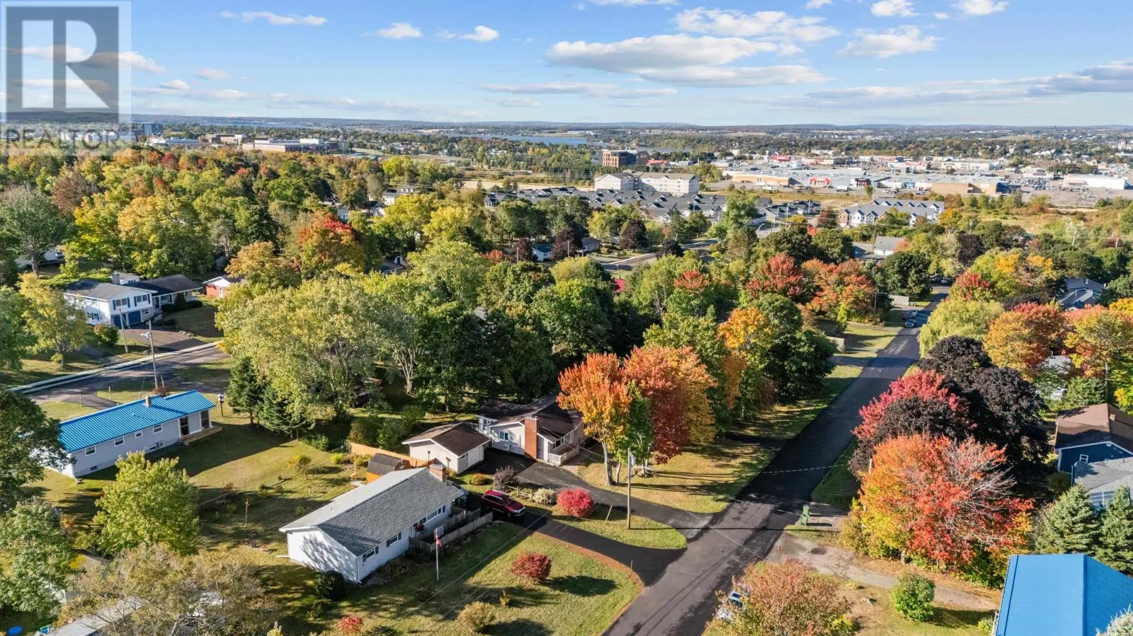 14 Birch Hill