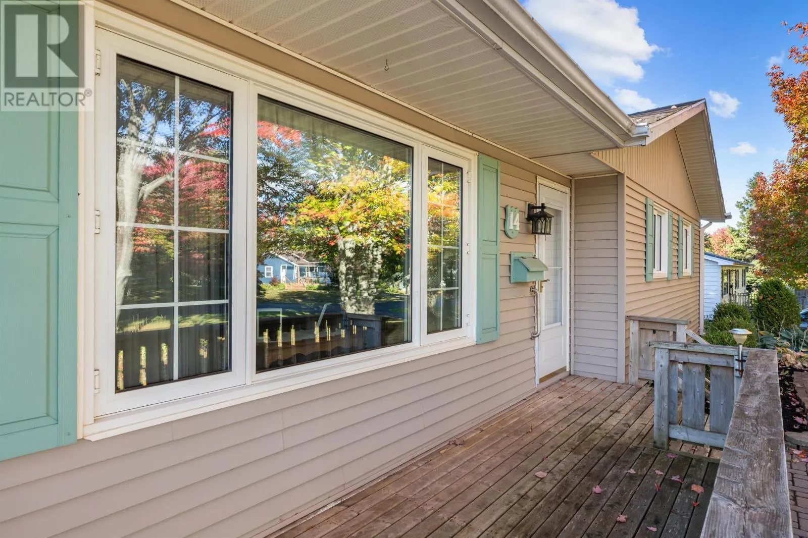 14 Birch Hill