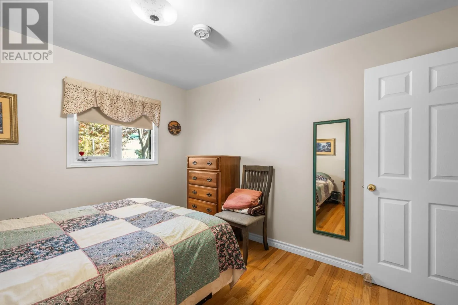 14 Birch Hill