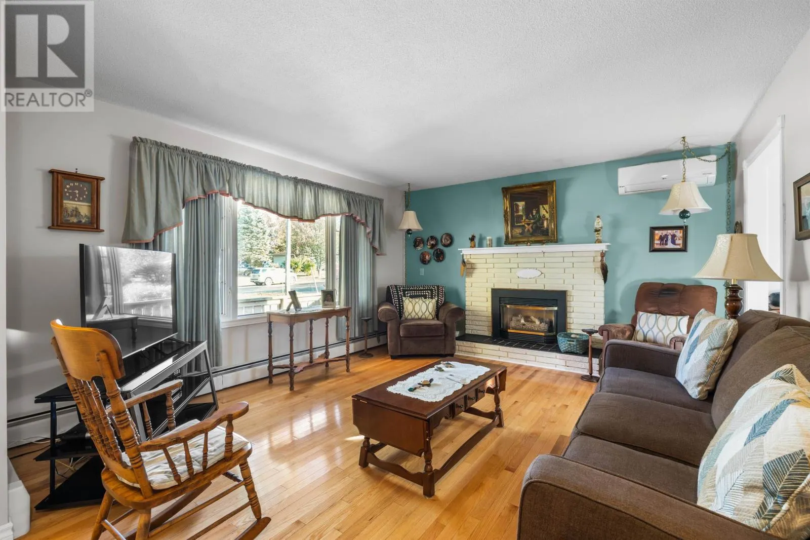 14 Birch Hill