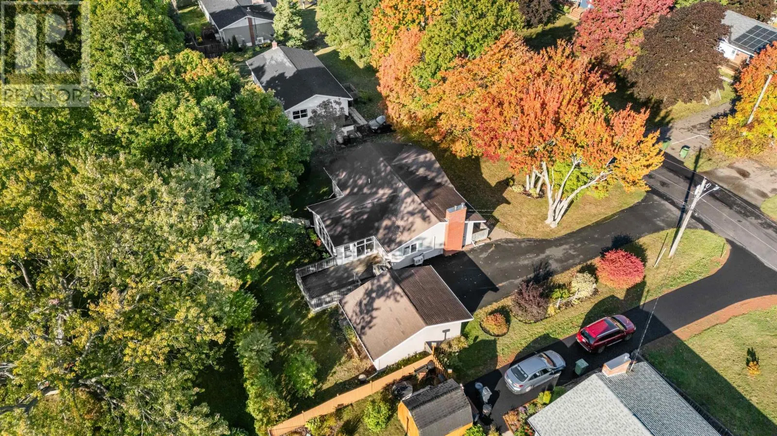 14 Birch Hill