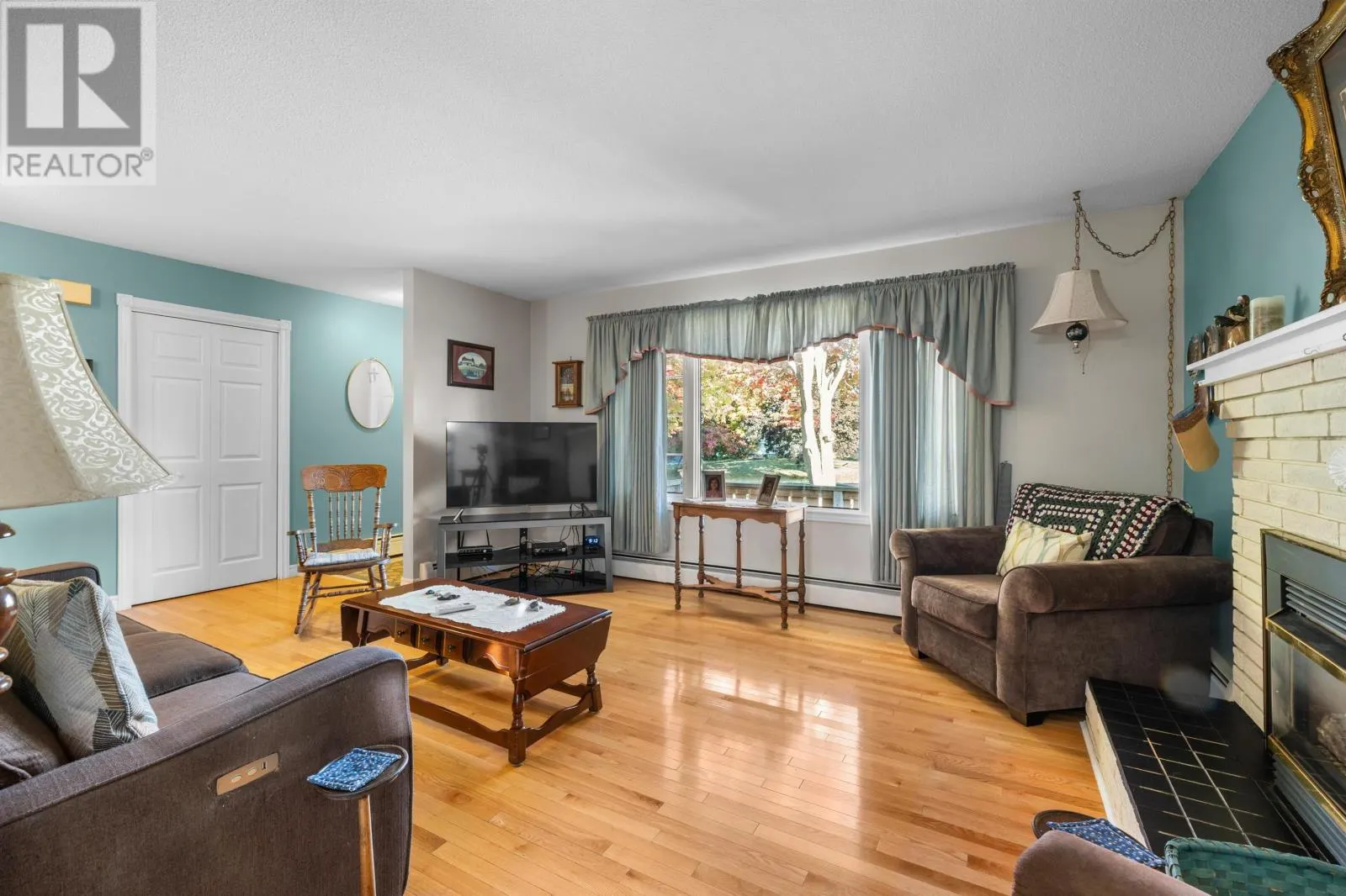 14 Birch Hill