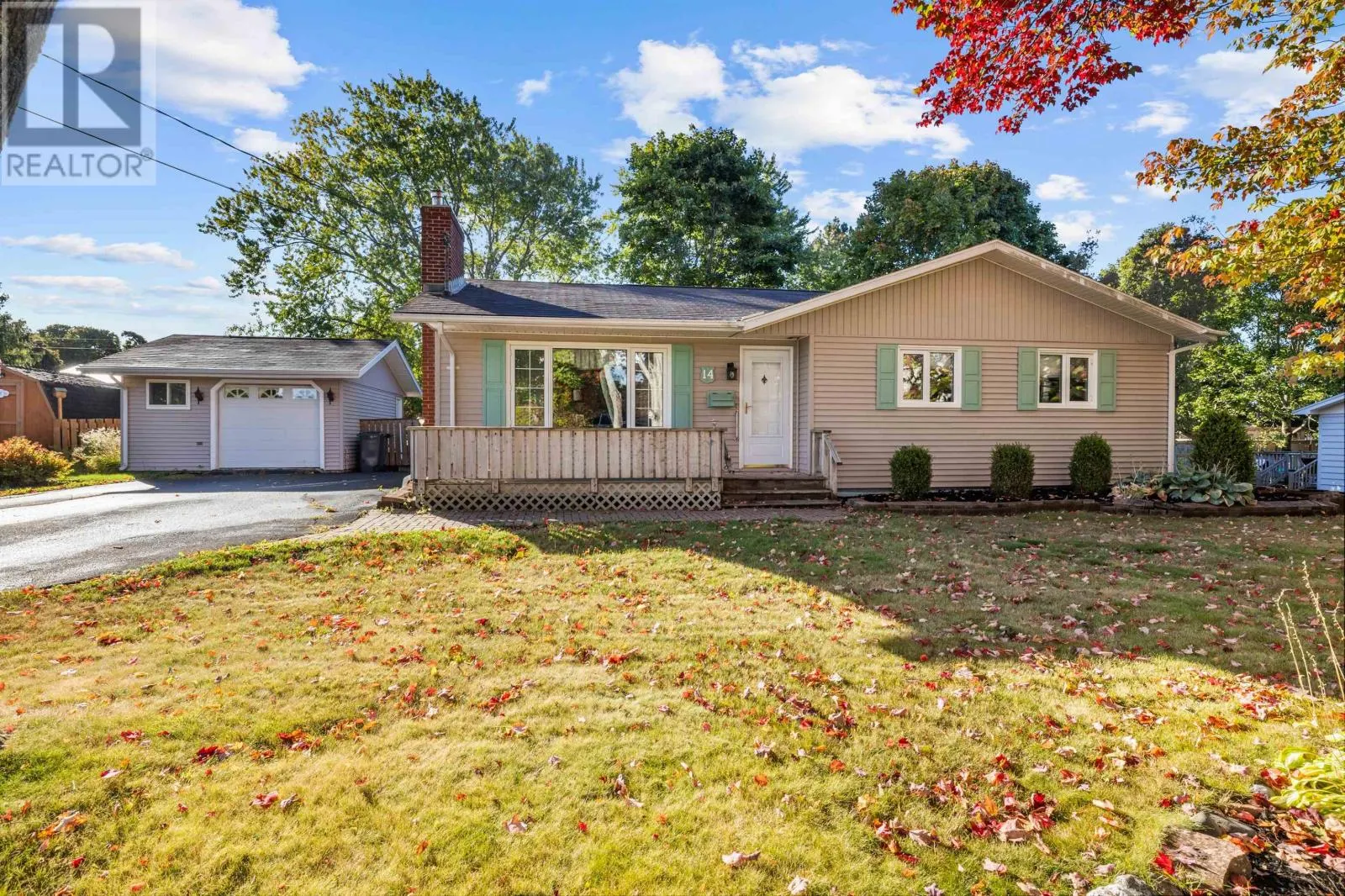14 Birch Hill