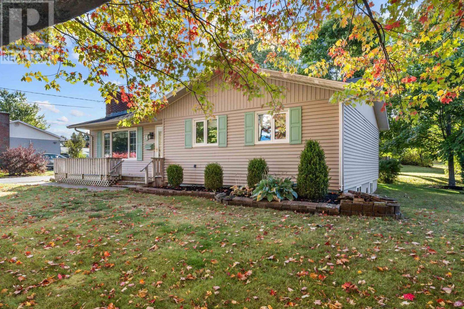 14 Birch Hill