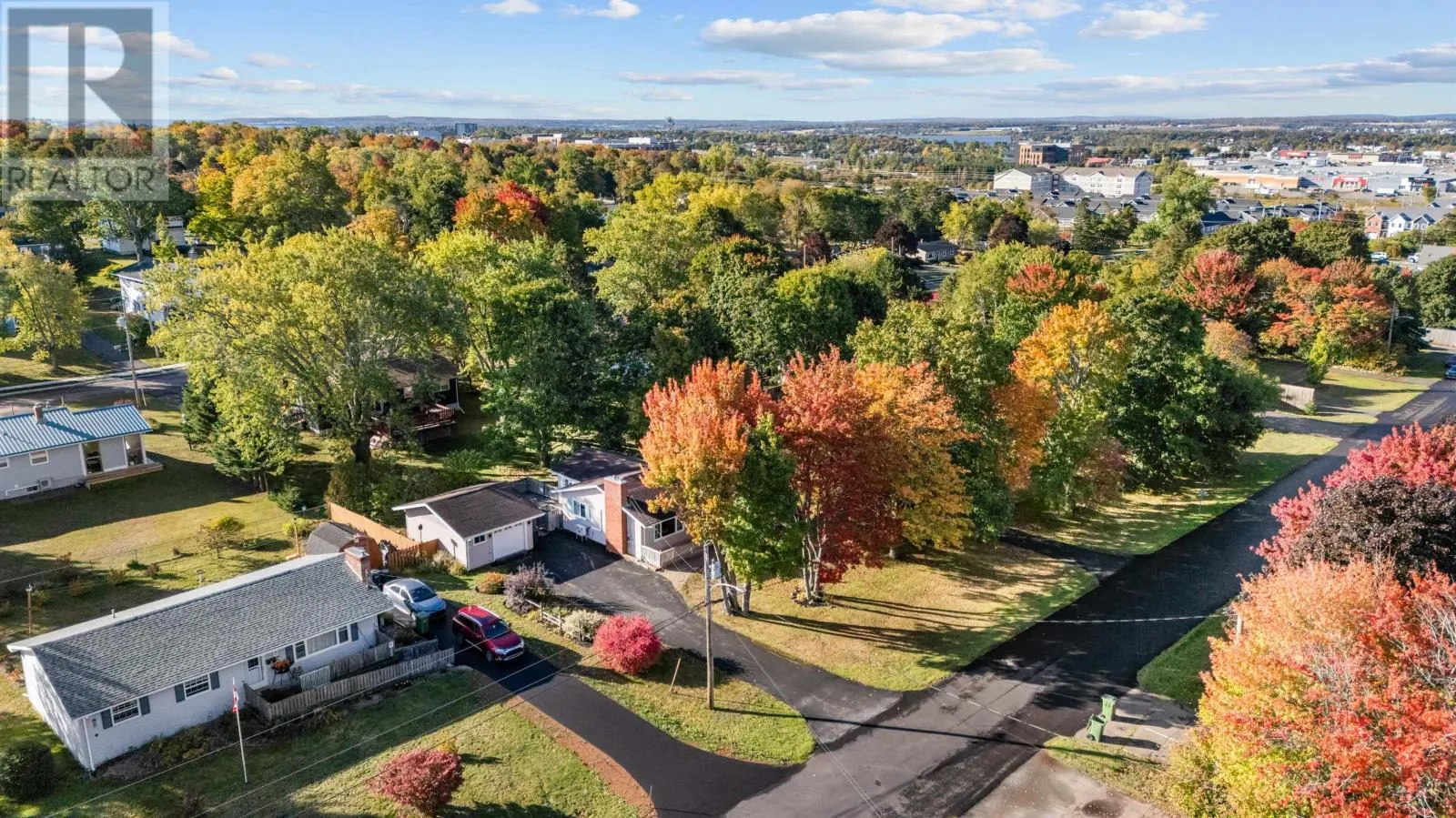 14 Birch Hill