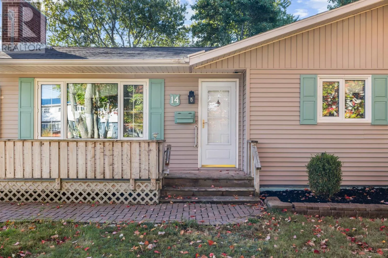 14 Birch Hill