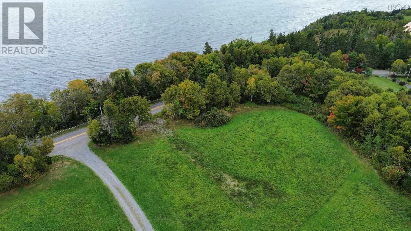 Lot 10-1 Hillside Boularderie Road