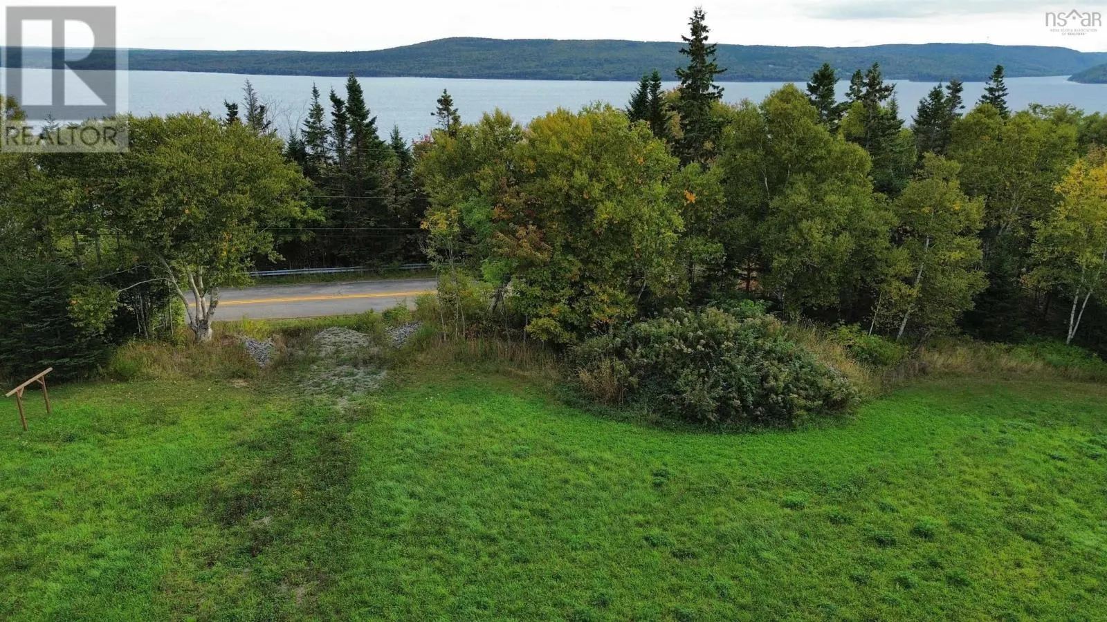 Lot 10-1 Hillside Boularderie Road