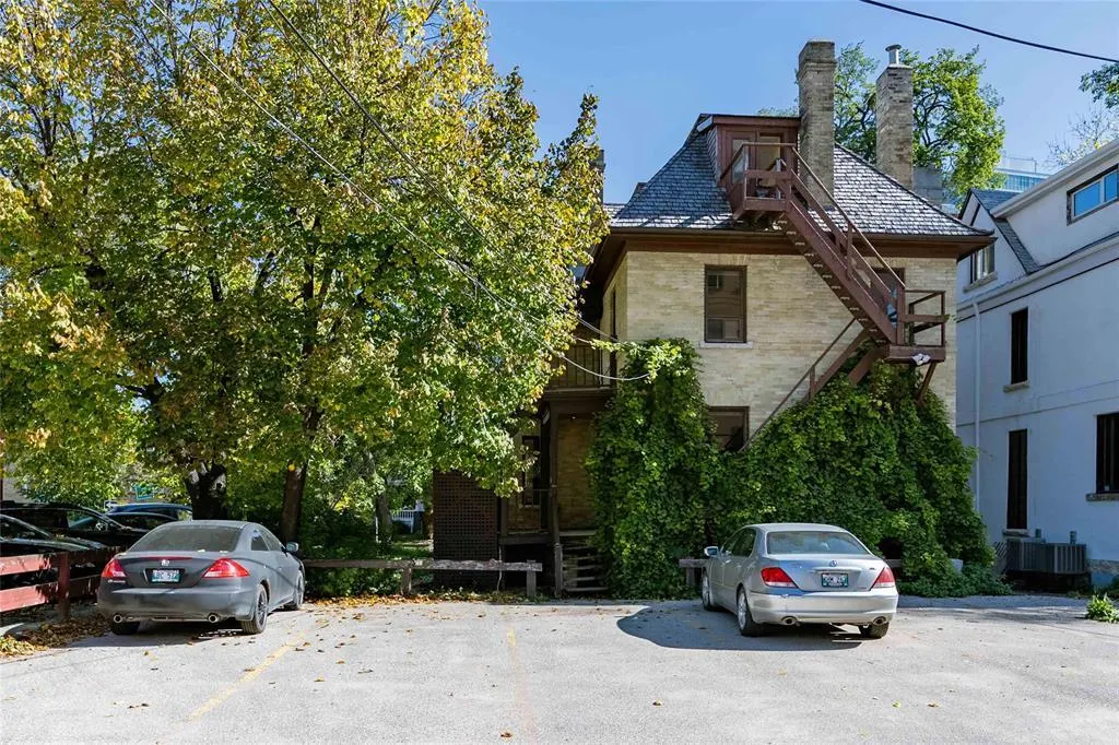 26 Edmonton Street