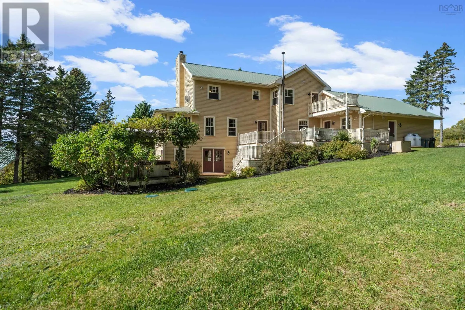 19 Foxberry Hill