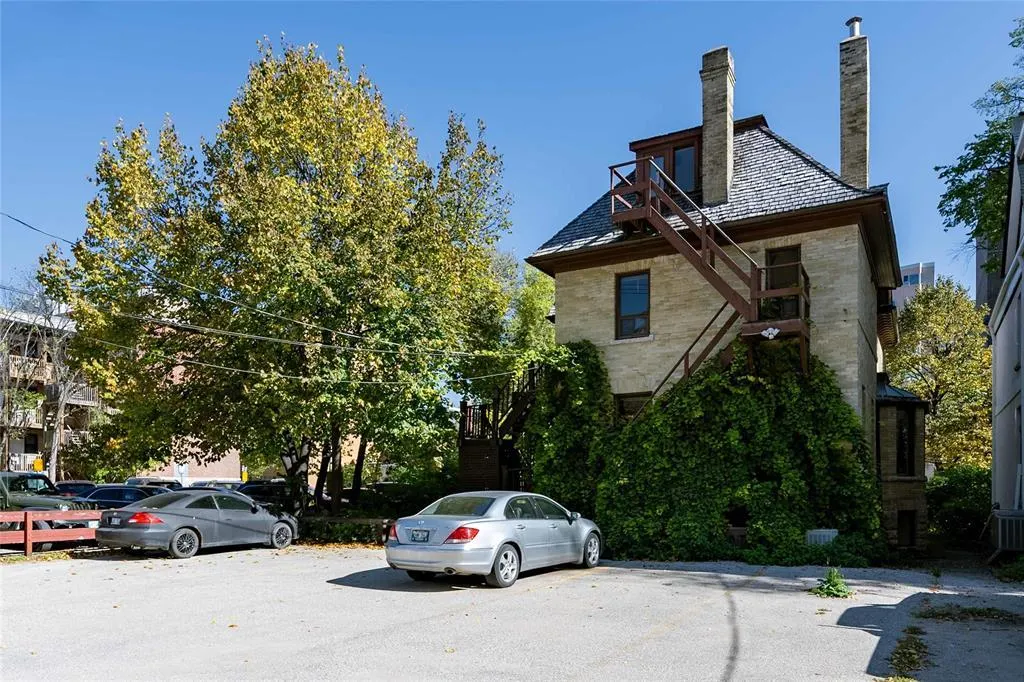 26 Edmonton Street