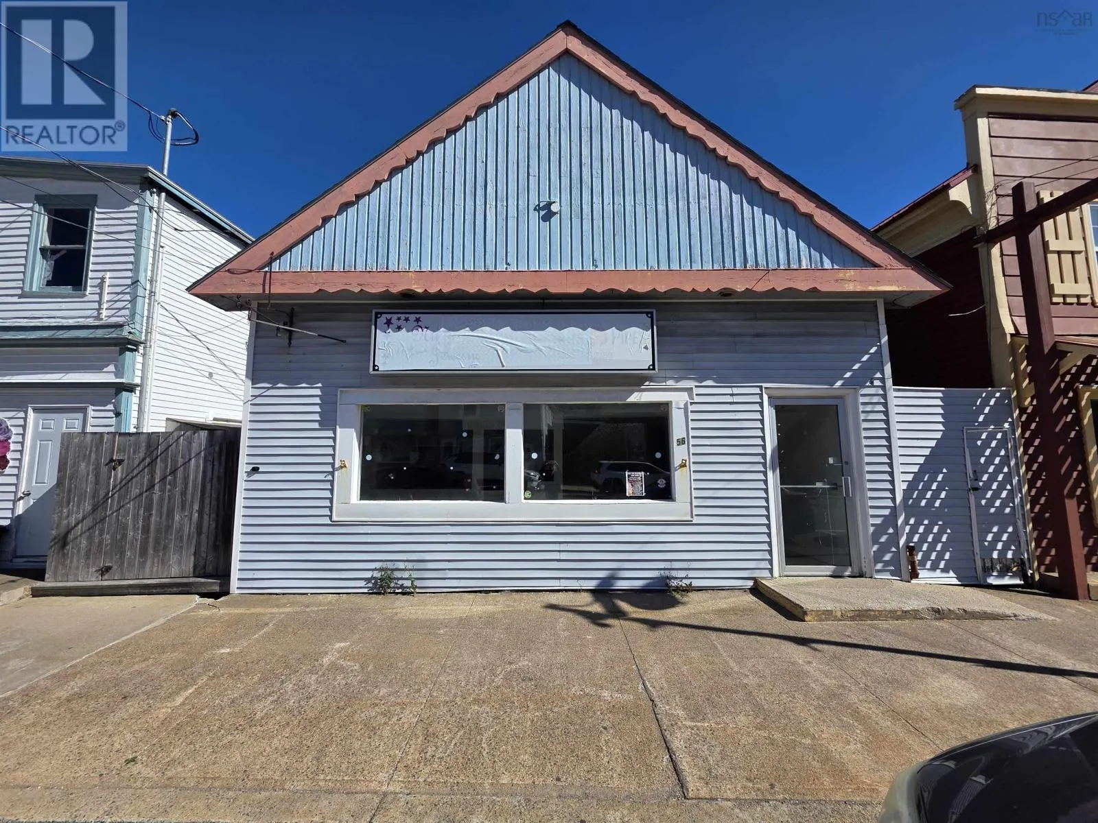 56 Water Street