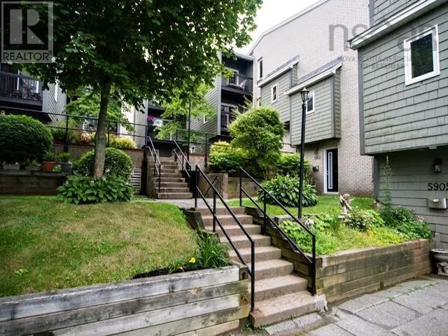 5899 Gainsborough Place