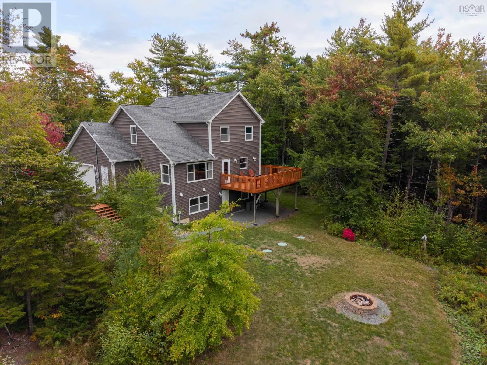 286 Clivedon Court