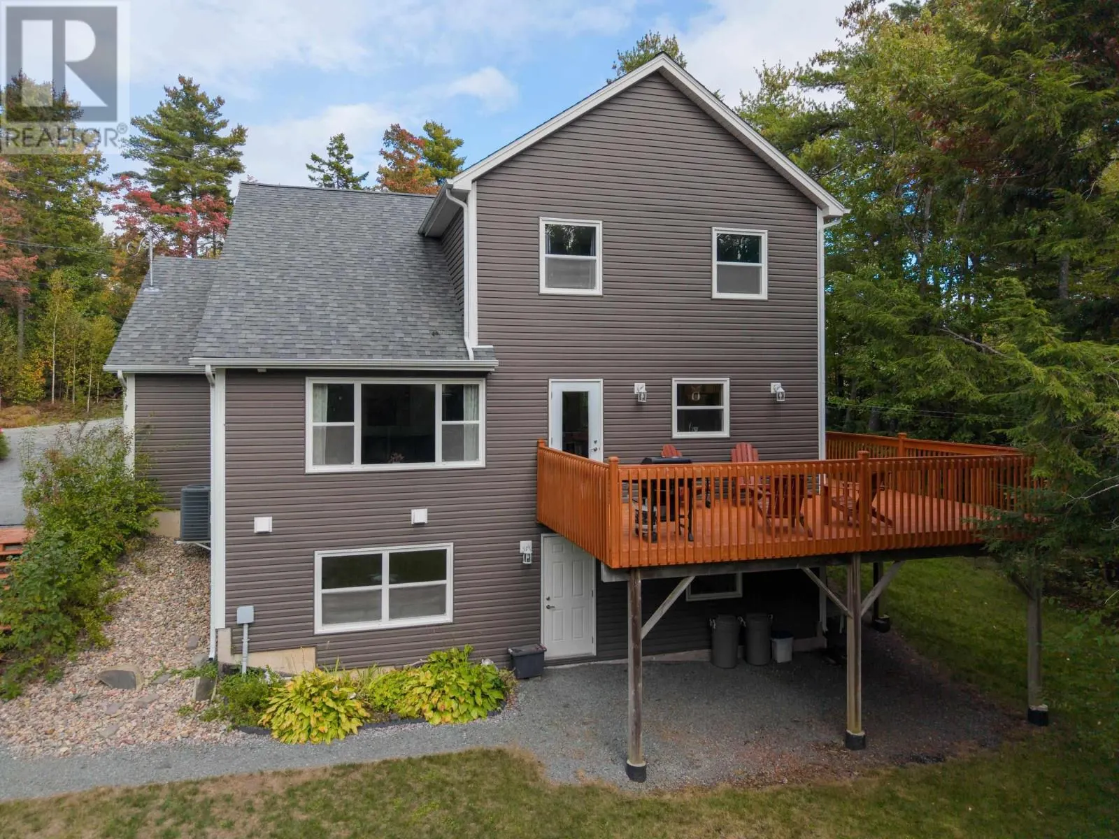 286 Clivedon Court