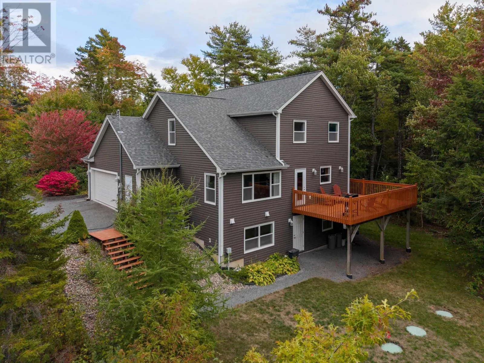 286 Clivedon Court