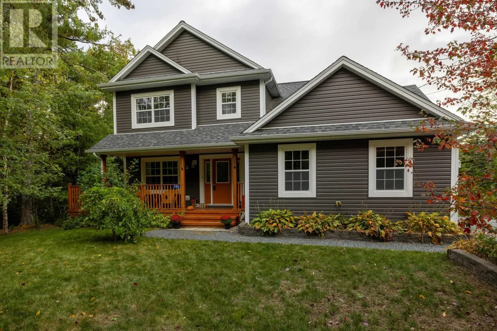 286 Clivedon Court