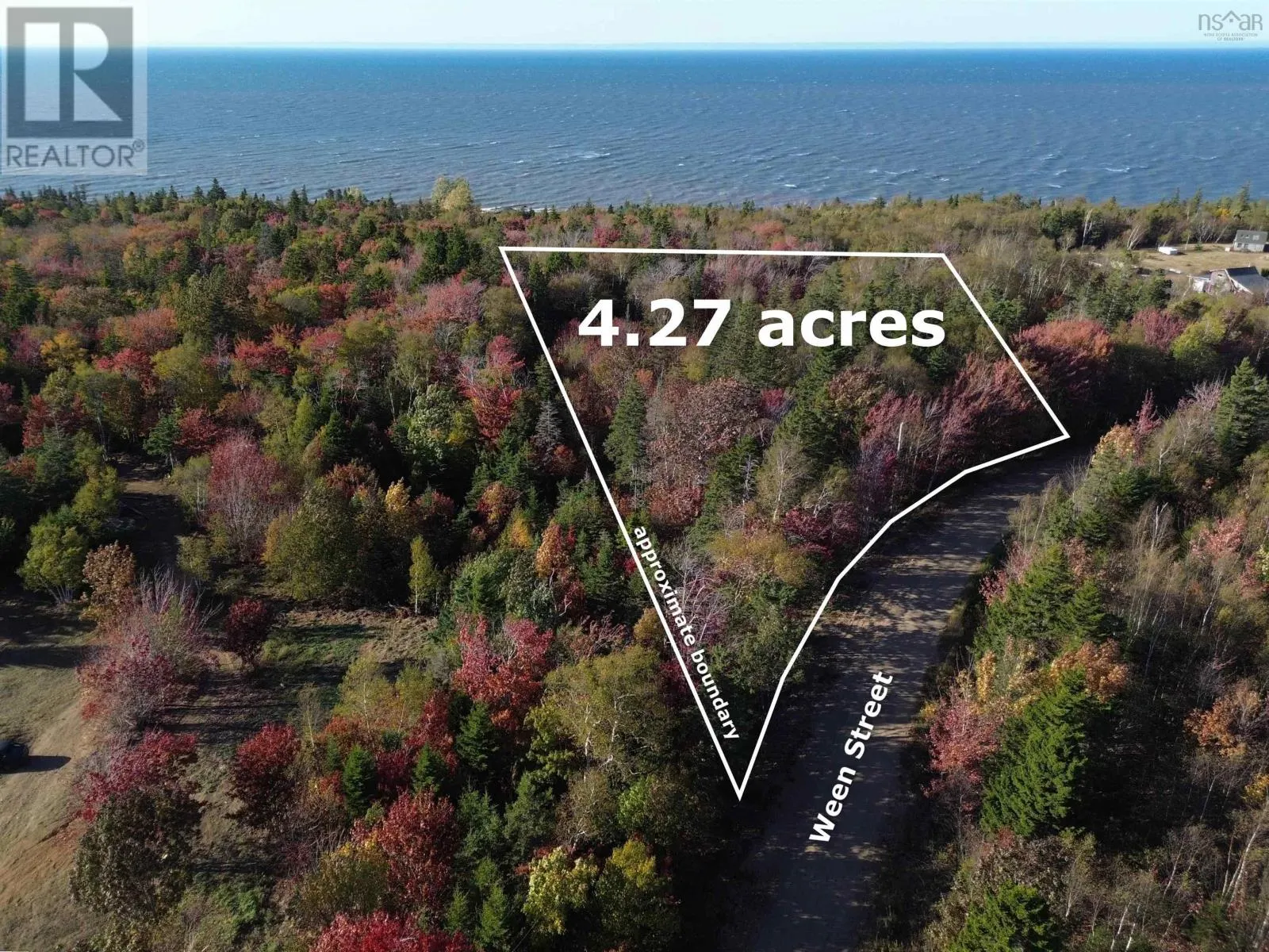 Lot 21 Shore Road E